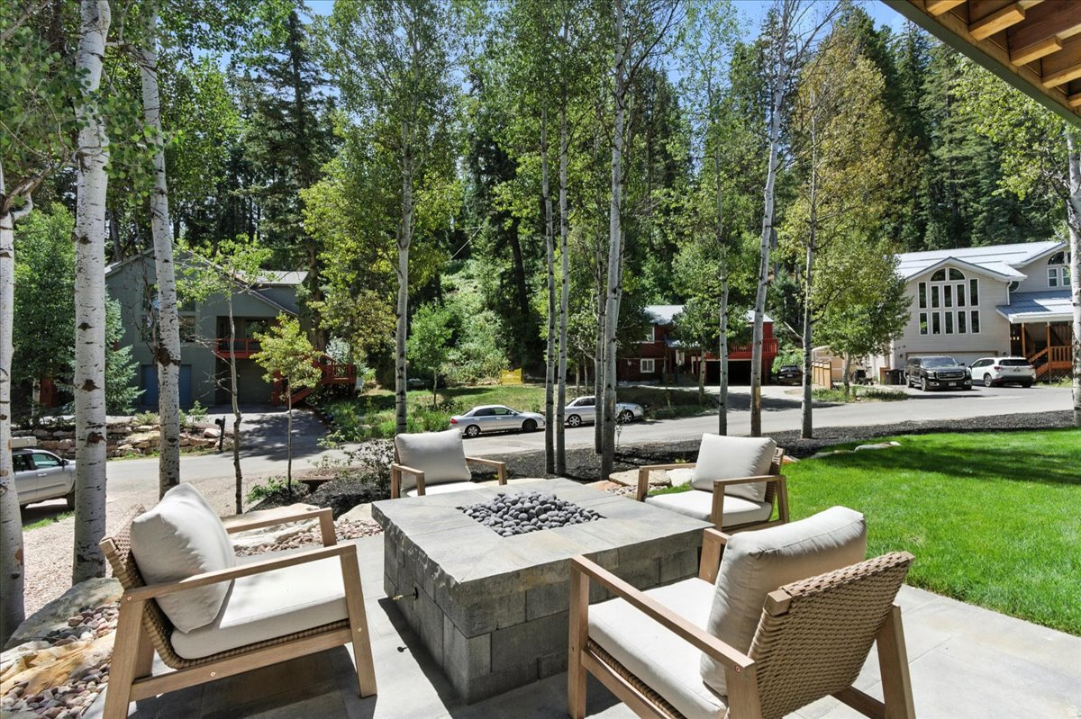 SUMMIT PARK SUBDIVISION - Residential