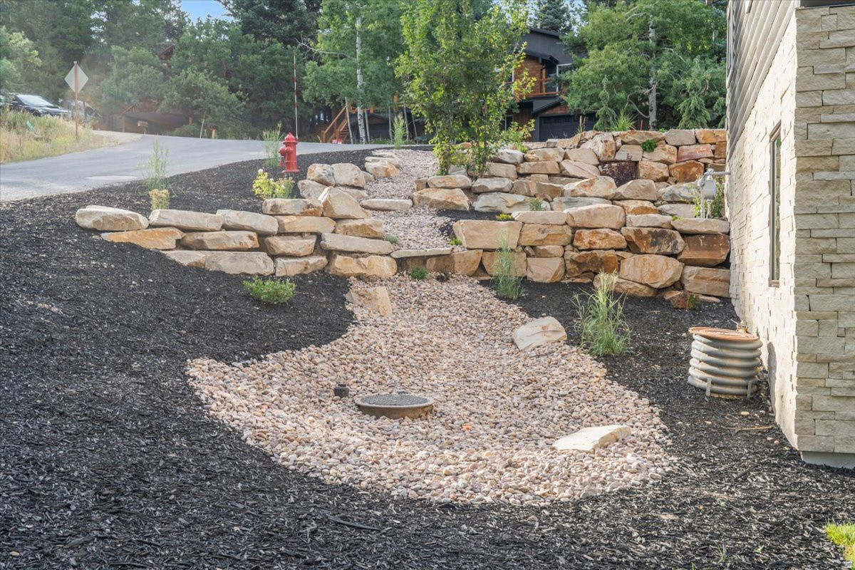 SUMMIT PARK SUBDIVISION - Residential