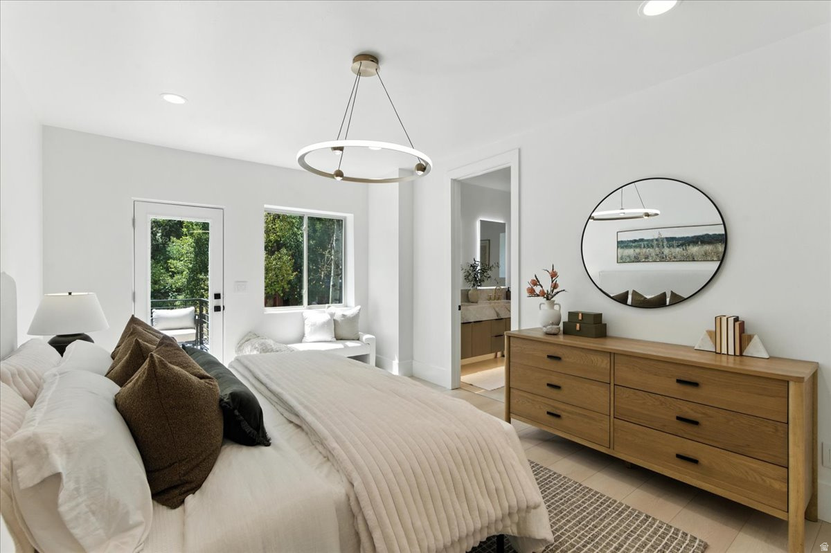 SUMMIT PARK SUBDIVISION - Residential