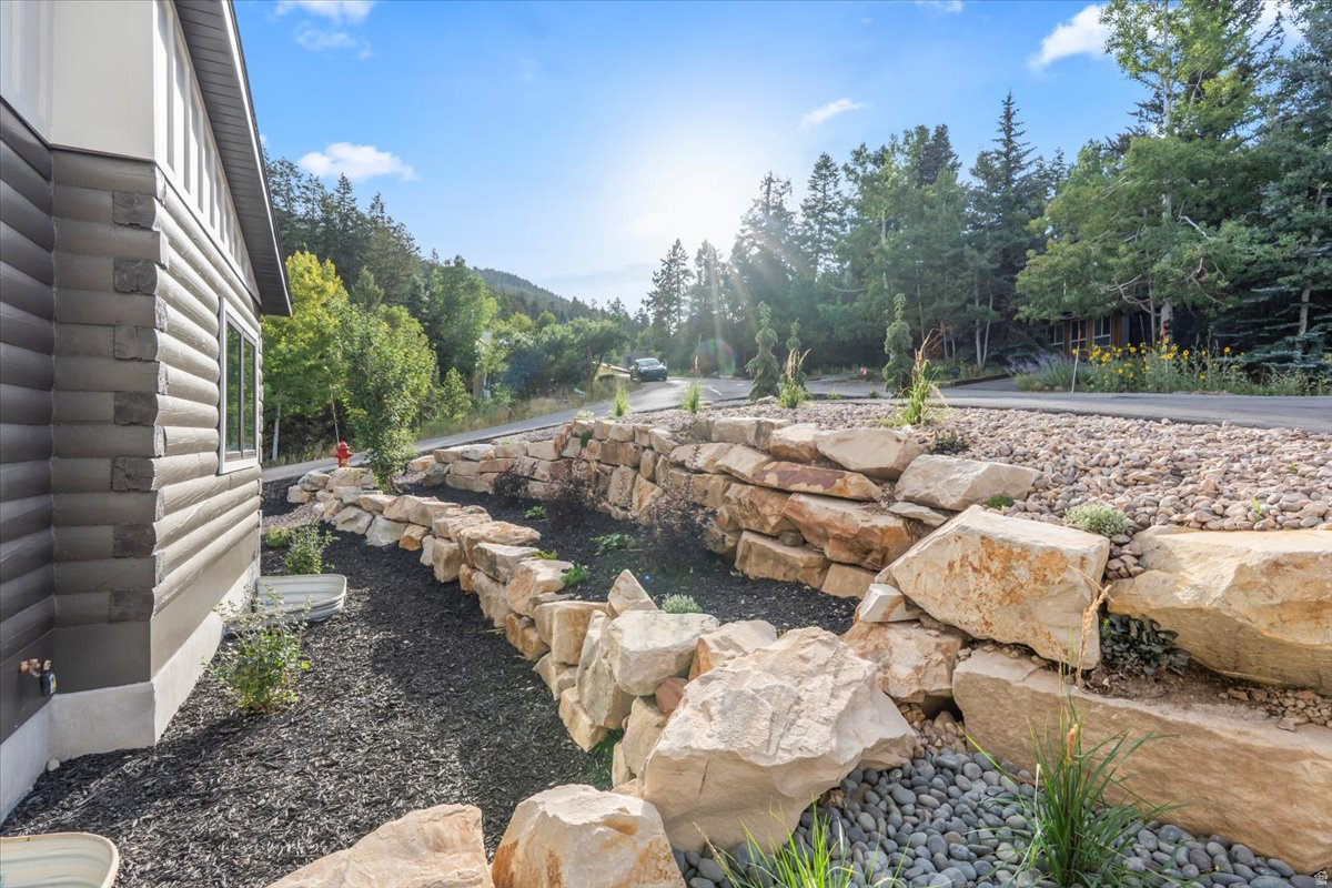 SUMMIT PARK SUBDIVISION - Residential