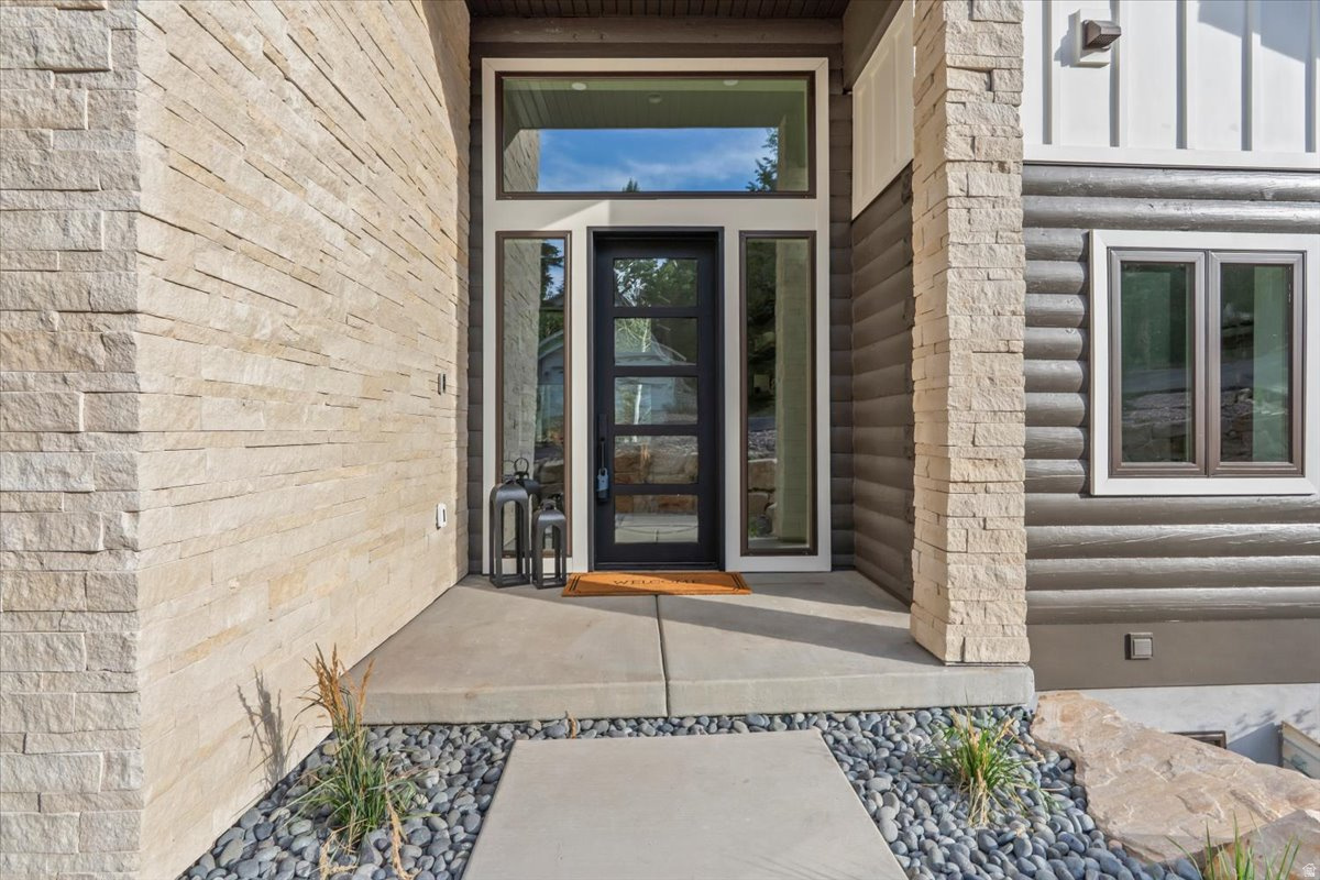 SUMMIT PARK SUBDIVISION - Residential