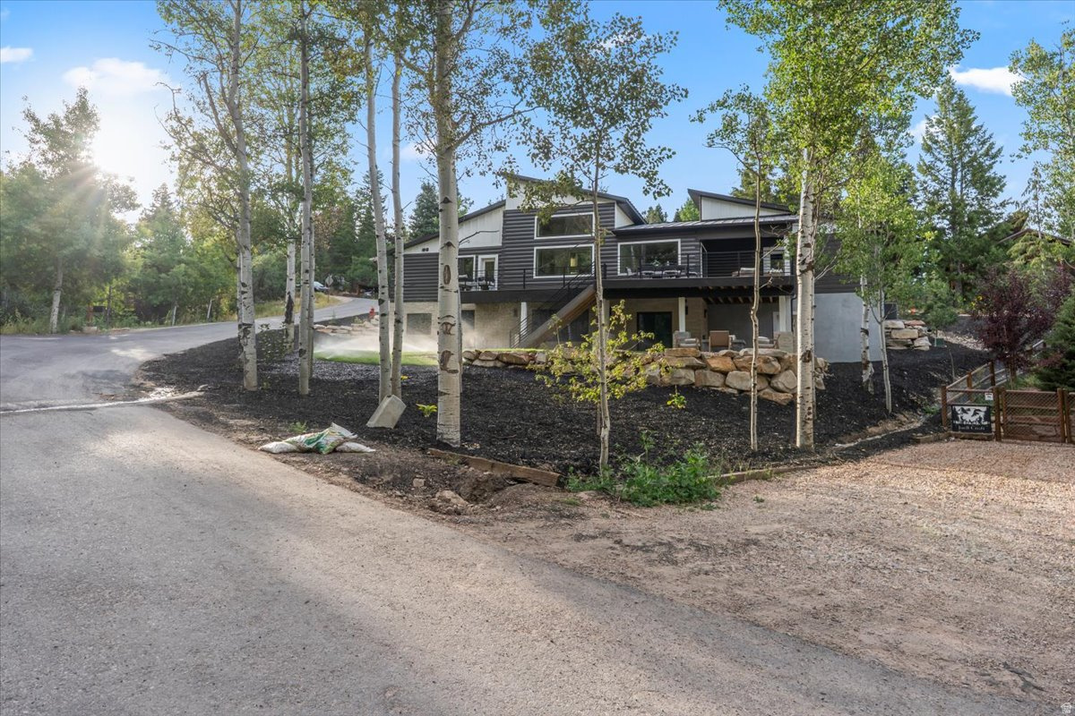 SUMMIT PARK SUBDIVISION - Residential