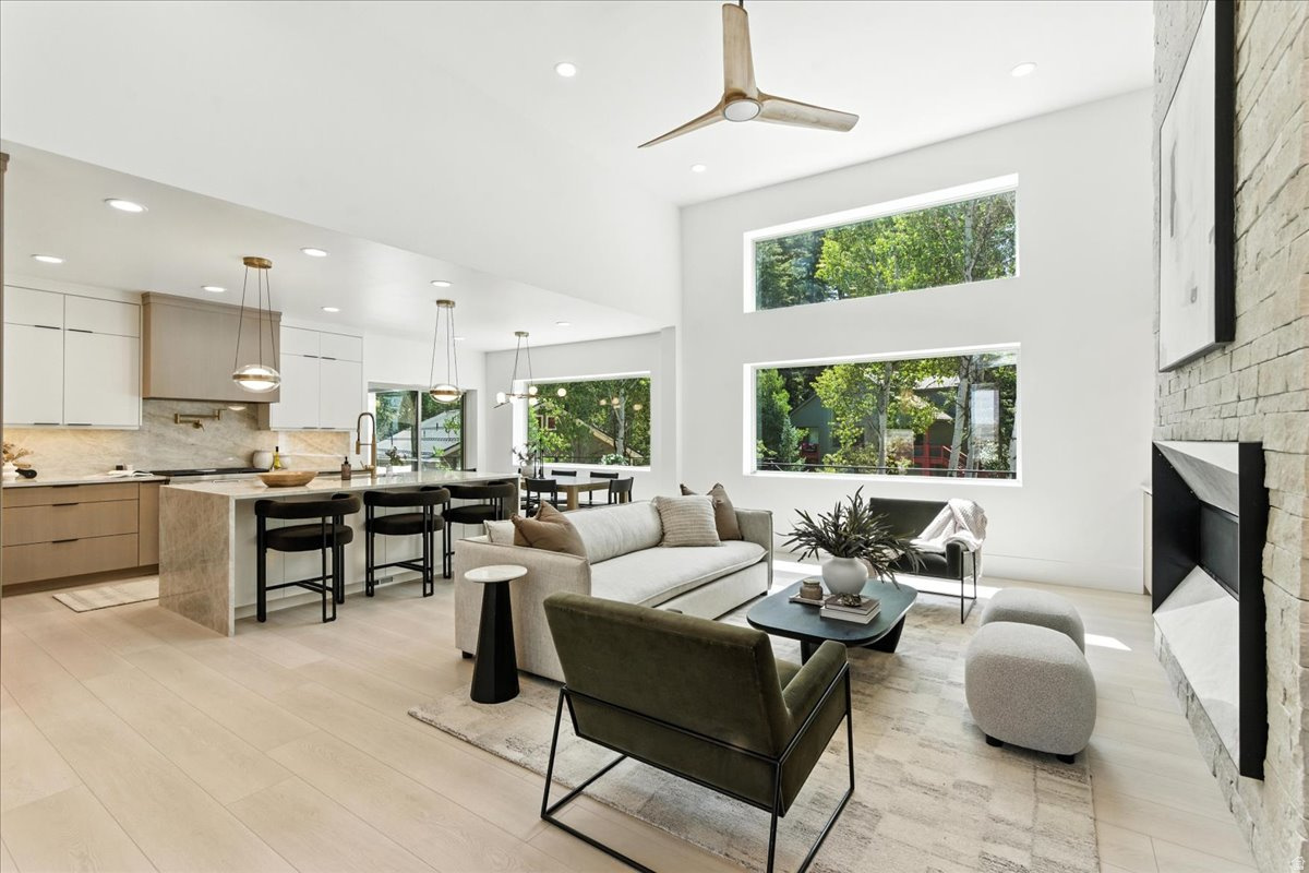 SUMMIT PARK SUBDIVISION - Residential