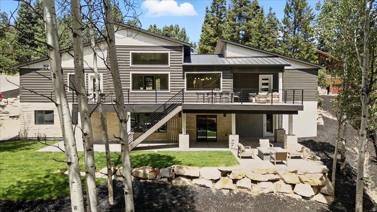 SUMMIT PARK SUBDIVISION - Residential