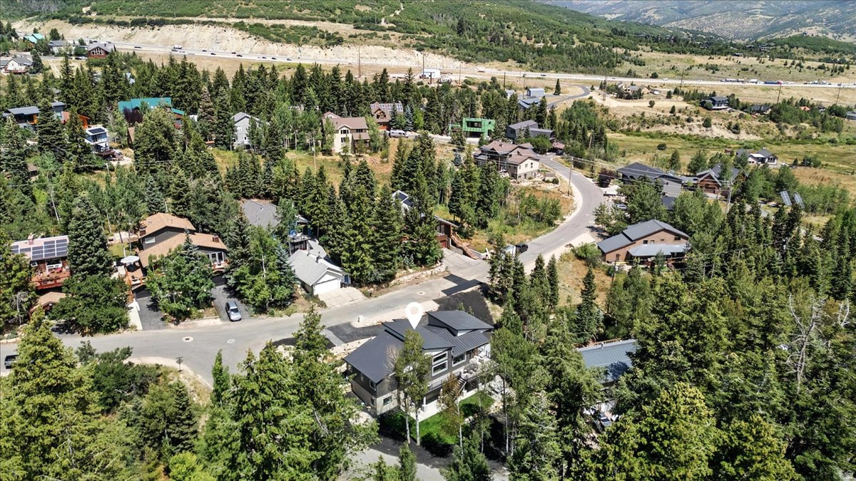 SUMMIT PARK SUBDIVISION - Residential