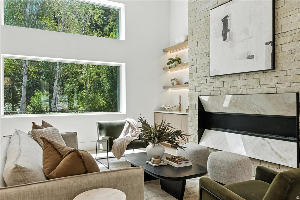 SUMMIT PARK SUBDIVISION - Residential