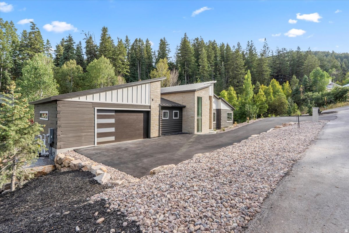 SUMMIT PARK SUBDIVISION - Residential