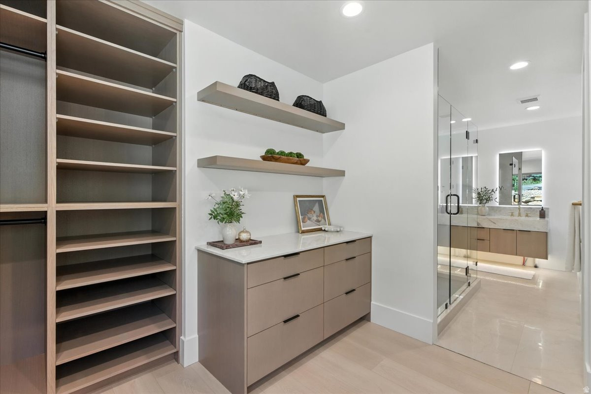 SUMMIT PARK SUBDIVISION - Residential