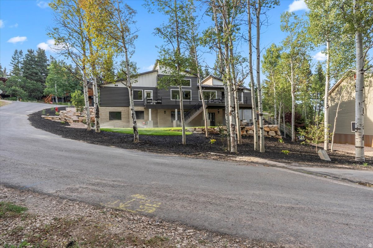 SUMMIT PARK SUBDIVISION - Residential