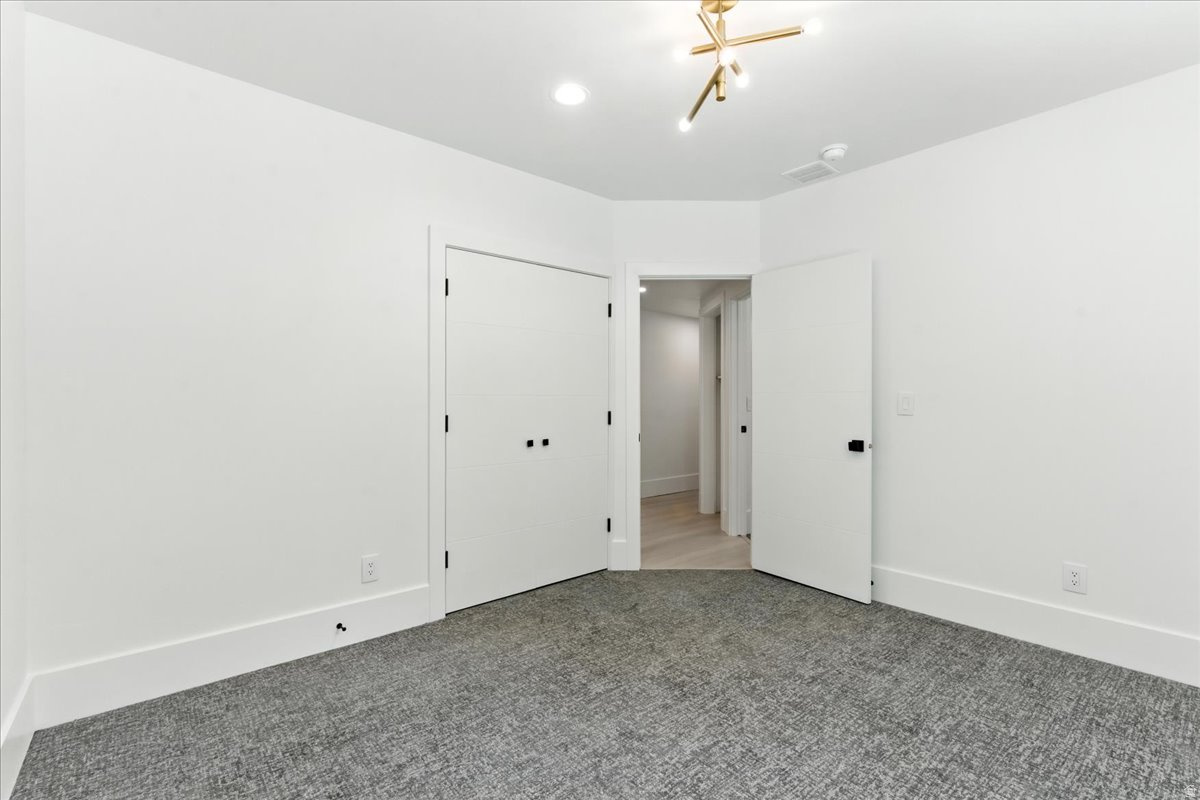 SUMMIT PARK SUBDIVISION - Residential