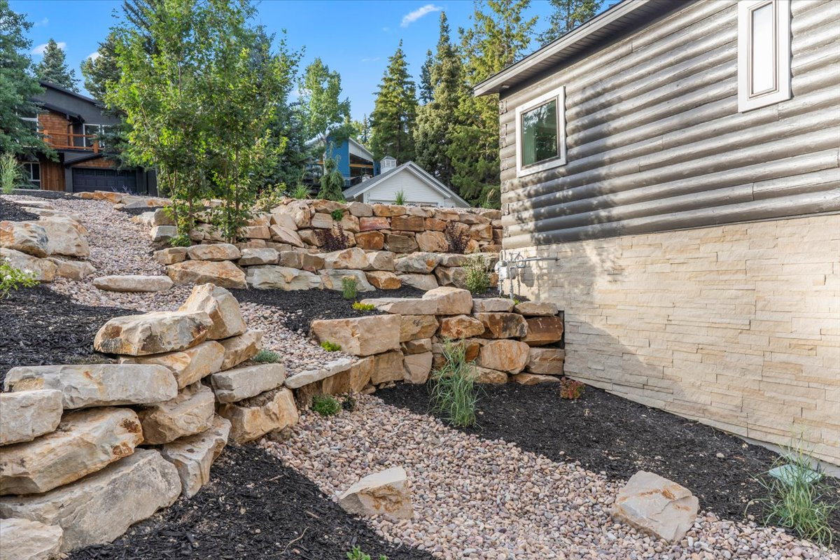 SUMMIT PARK SUBDIVISION - Residential