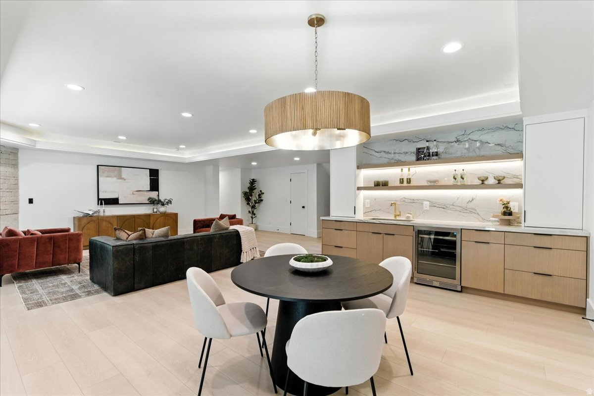 SUMMIT PARK SUBDIVISION - Residential