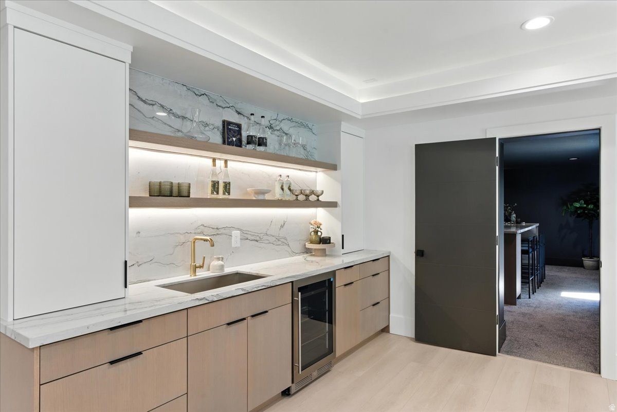 SUMMIT PARK SUBDIVISION - Residential