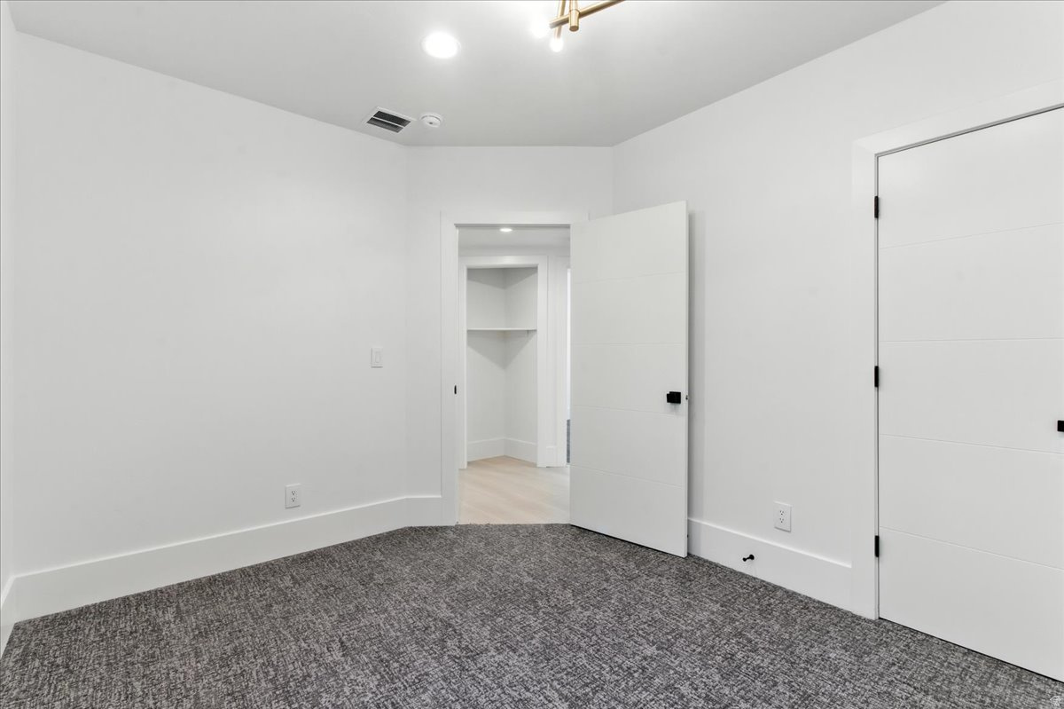 SUMMIT PARK SUBDIVISION - Residential