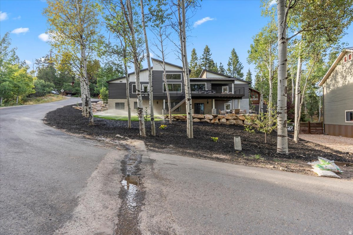 SUMMIT PARK SUBDIVISION - Residential