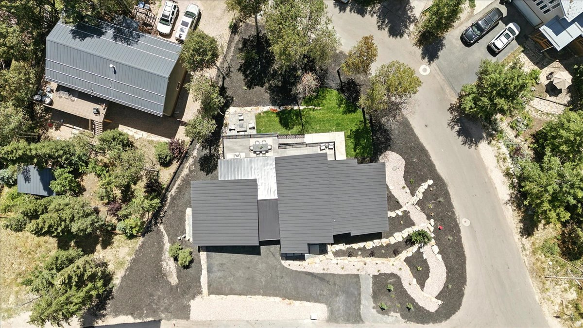 SUMMIT PARK SUBDIVISION - Residential