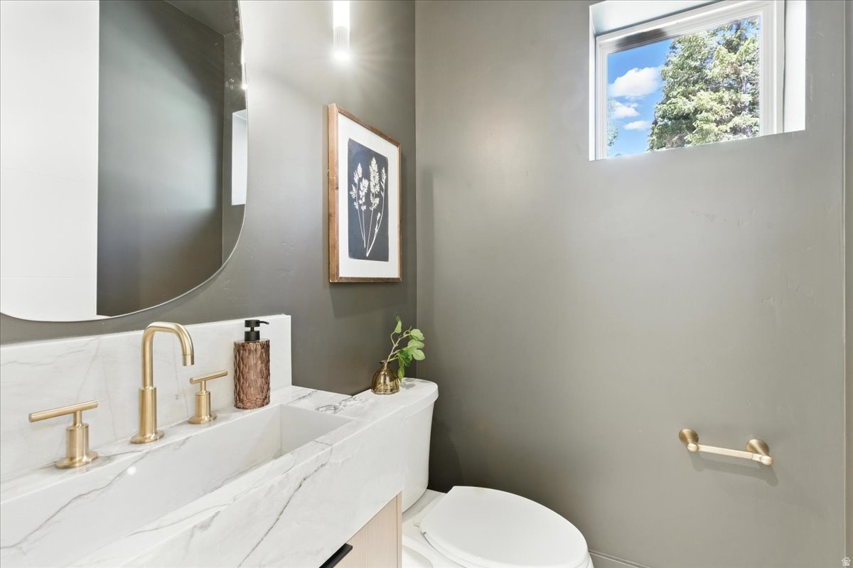 SUMMIT PARK SUBDIVISION - Residential