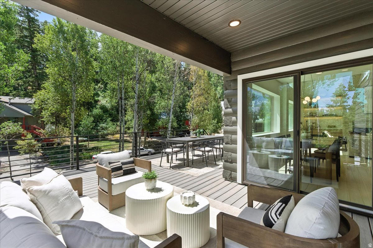 SUMMIT PARK SUBDIVISION - Residential