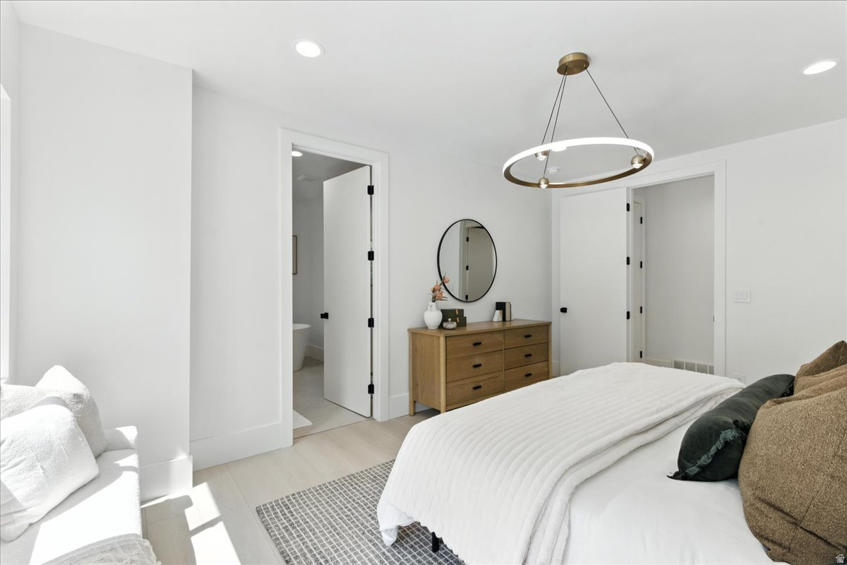 SUMMIT PARK SUBDIVISION - Residential