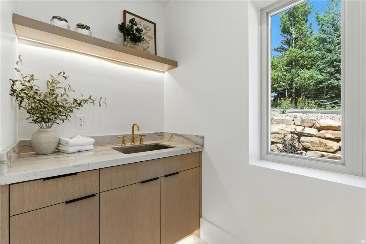 SUMMIT PARK SUBDIVISION - Residential