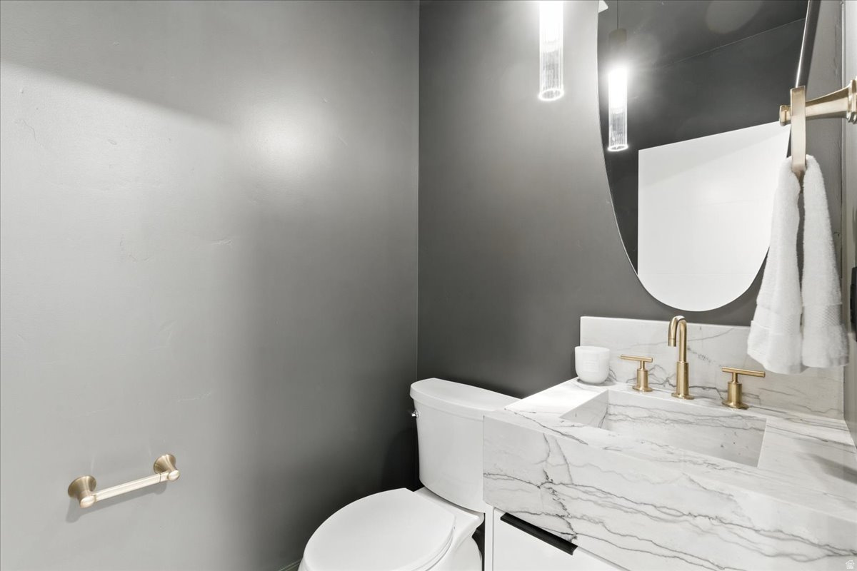 SUMMIT PARK SUBDIVISION - Residential