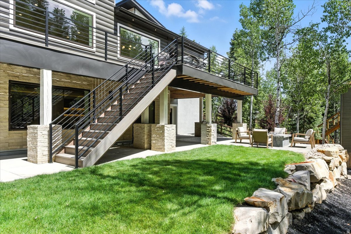 SUMMIT PARK SUBDIVISION - Residential