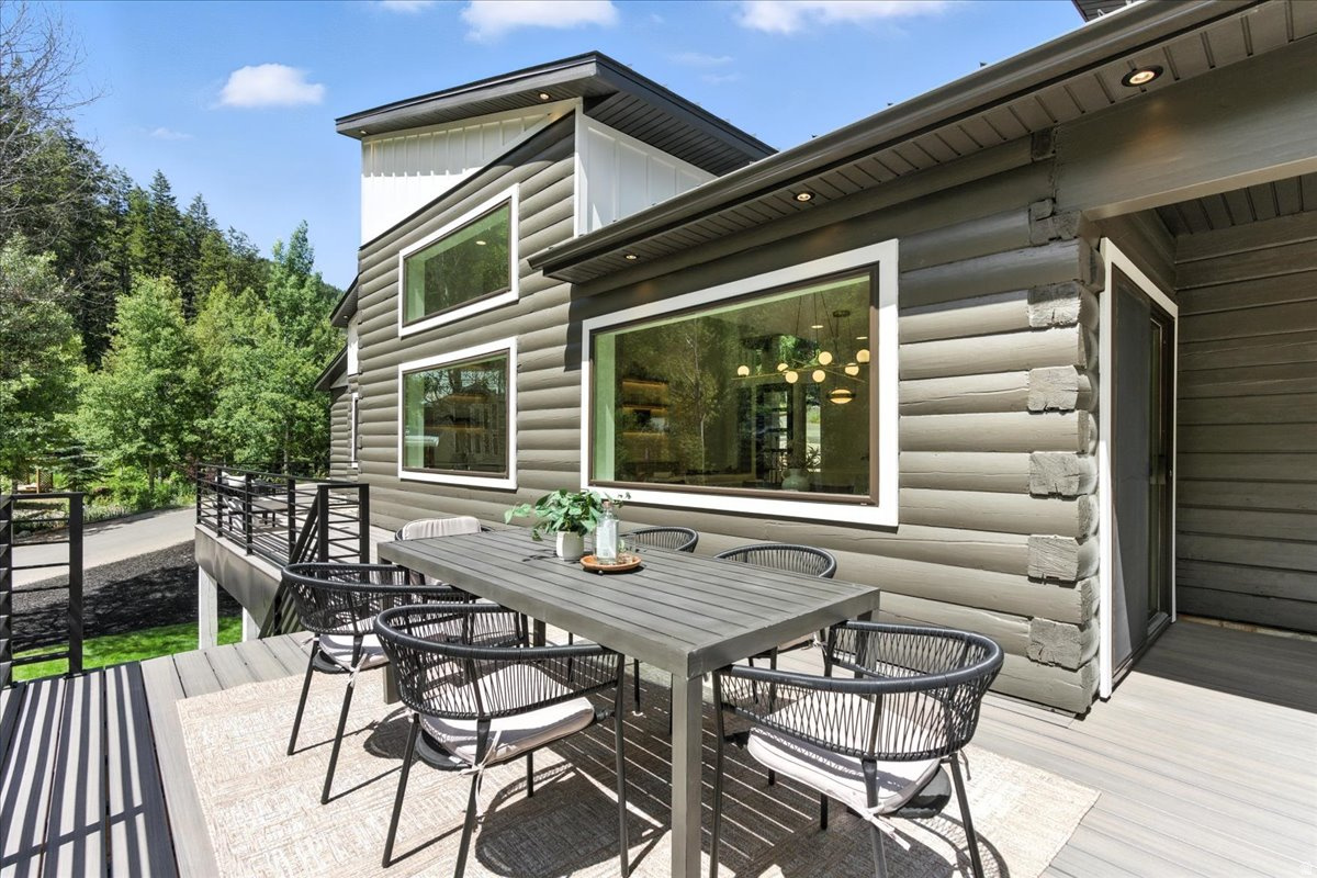 SUMMIT PARK SUBDIVISION - Residential