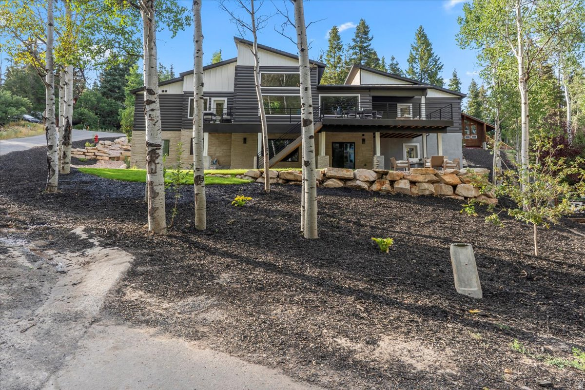 SUMMIT PARK SUBDIVISION - Residential