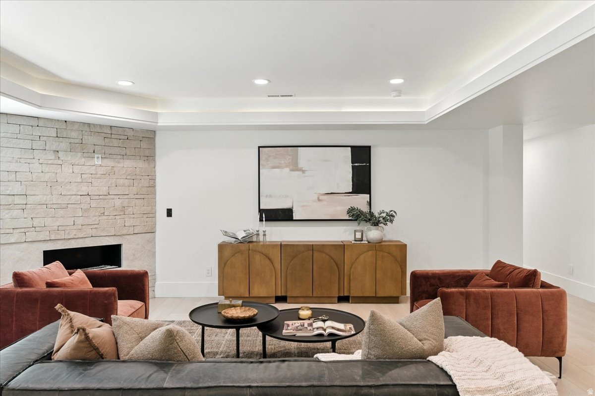 SUMMIT PARK SUBDIVISION - Residential