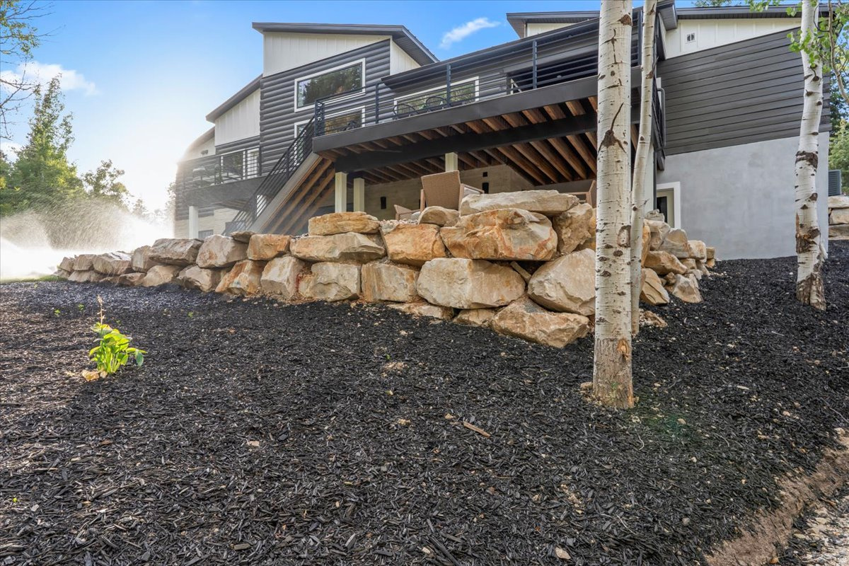 SUMMIT PARK SUBDIVISION - Residential