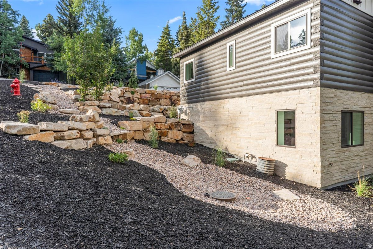 SUMMIT PARK SUBDIVISION - Residential