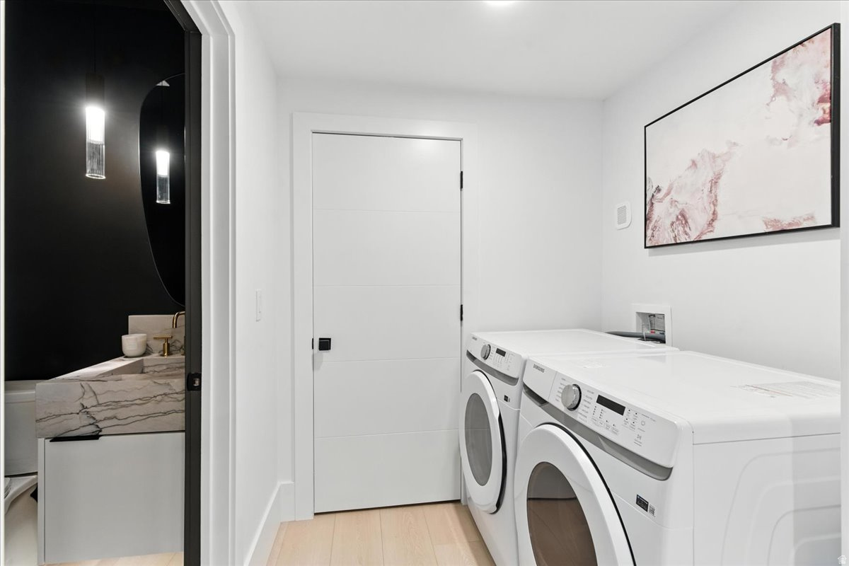 SUMMIT PARK SUBDIVISION - Residential