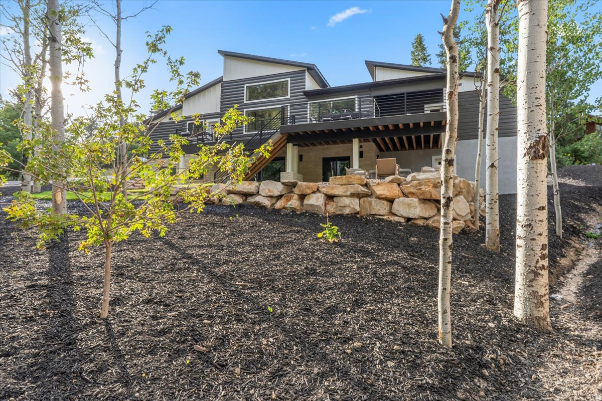 SUMMIT PARK SUBDIVISION - Residential