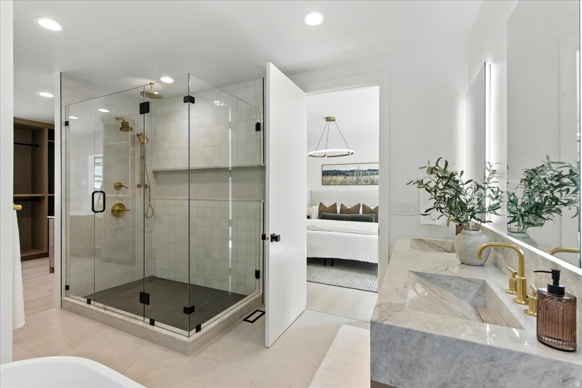 SUMMIT PARK SUBDIVISION - Residential