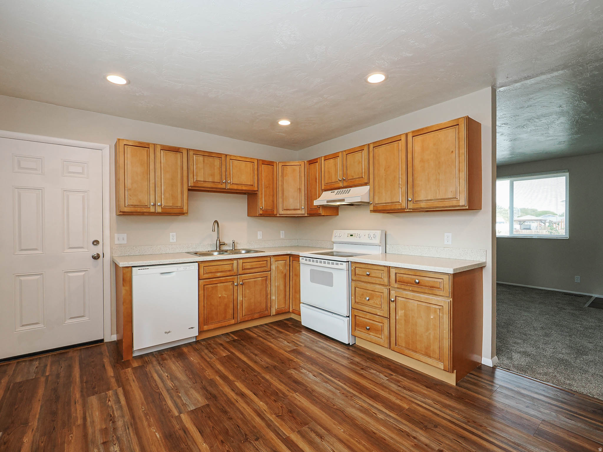 WEST HAVEN #1 - Residential