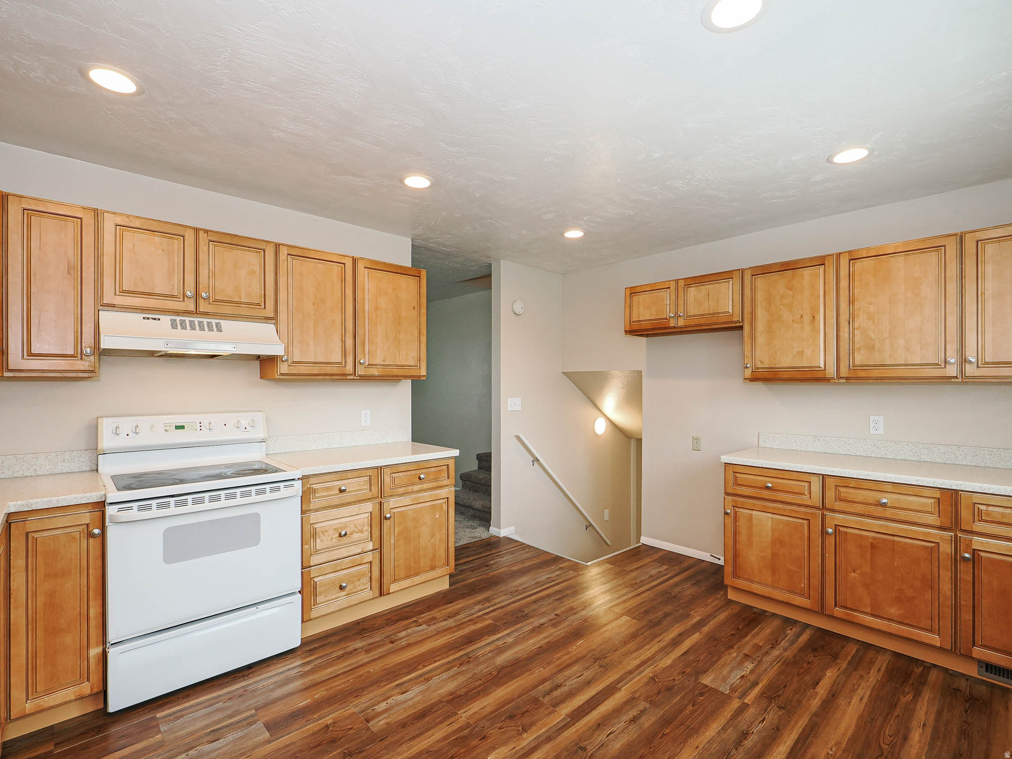 WEST HAVEN #1 - Residential