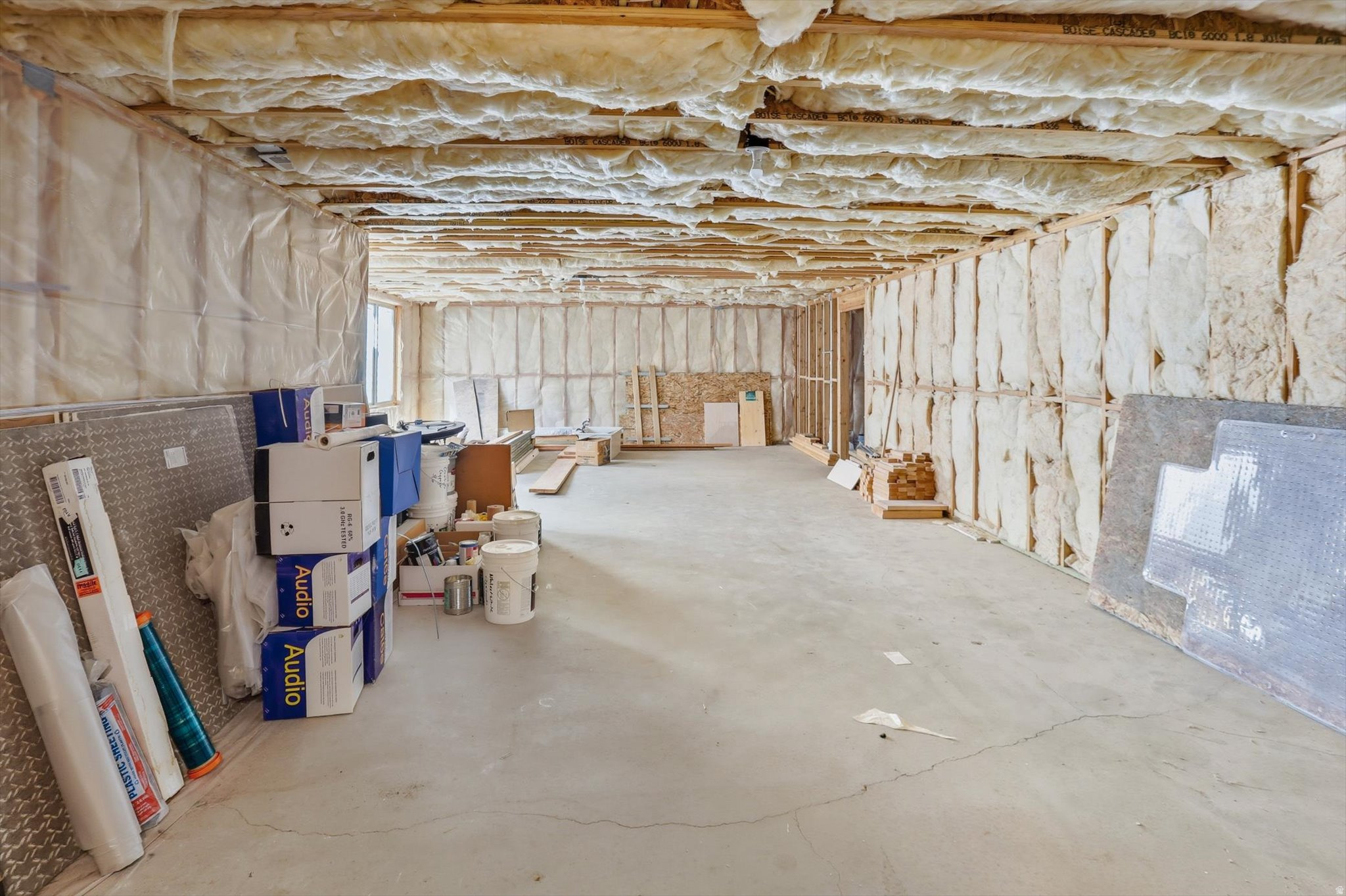 HARBOR BAY PHASE 4 - Residential