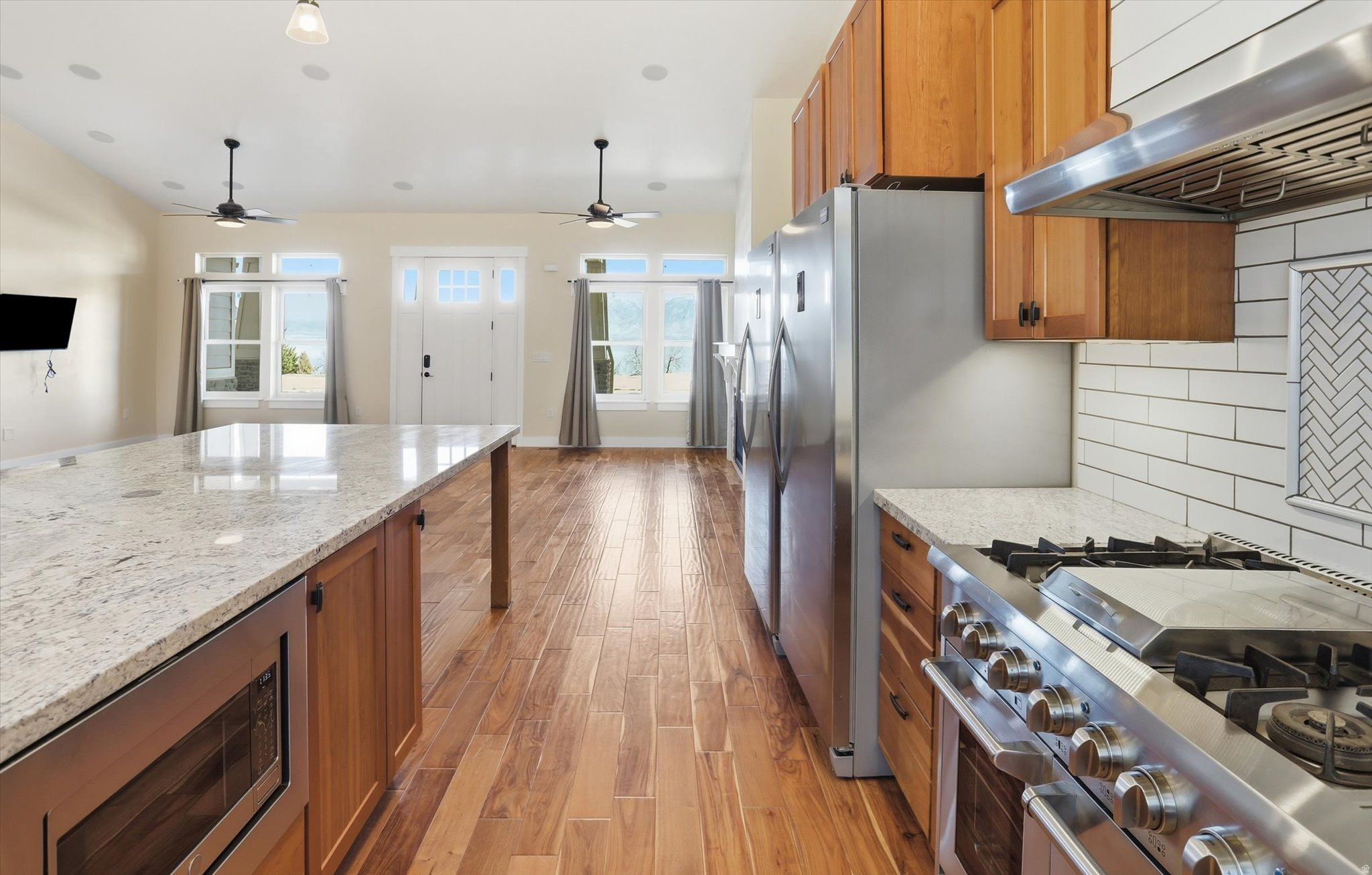 HARBOR BAY PHASE 4 - Residential