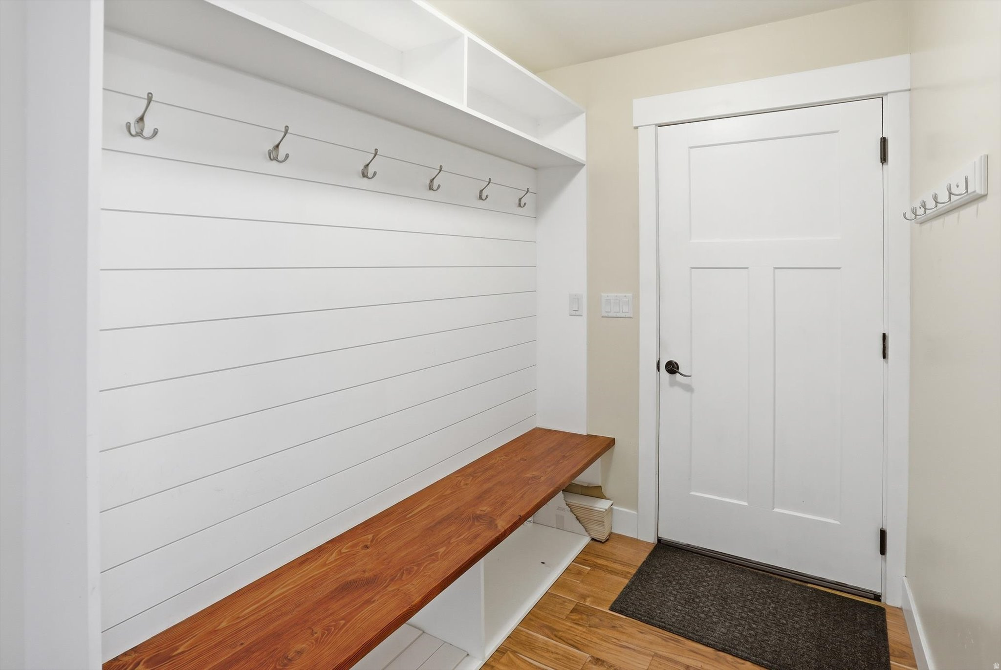 HARBOR BAY PHASE 4 - Residential