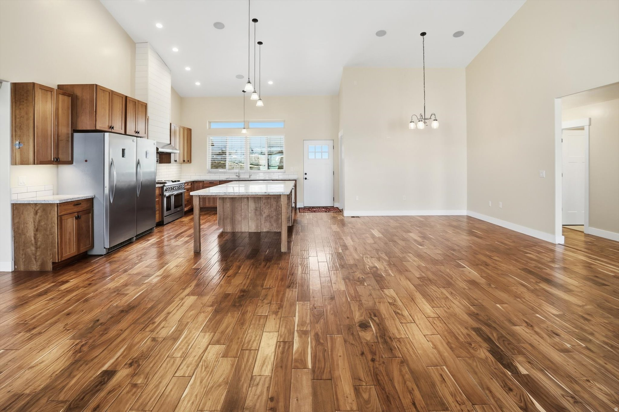 HARBOR BAY PHASE 4 - Residential