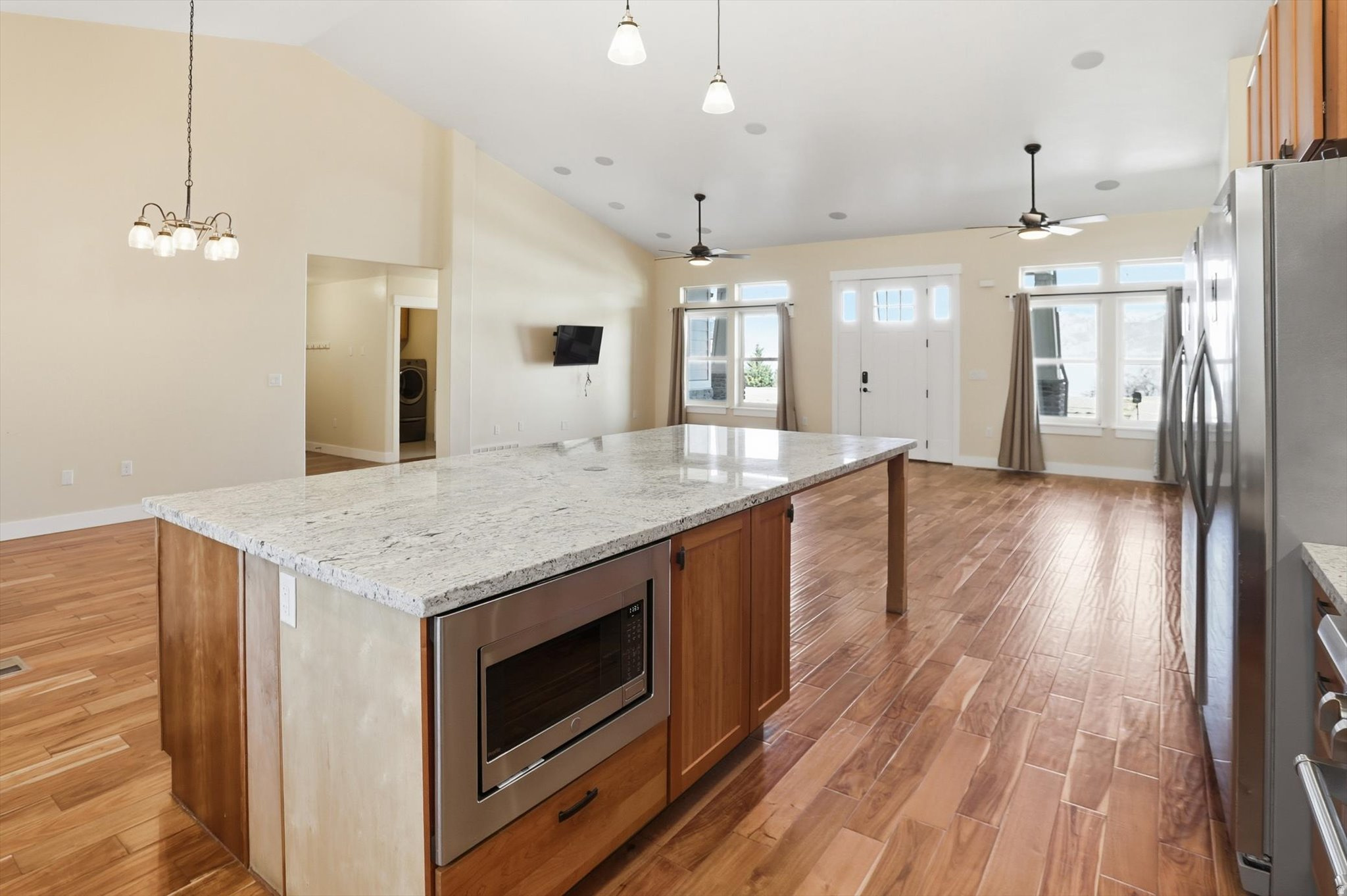 HARBOR BAY PHASE 4 - Residential