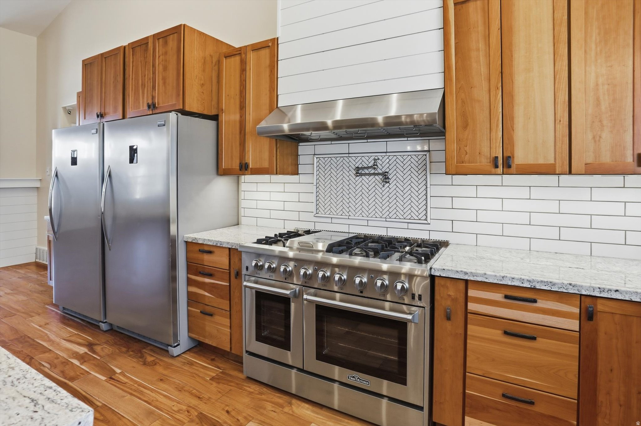 HARBOR BAY PHASE 4 - Residential