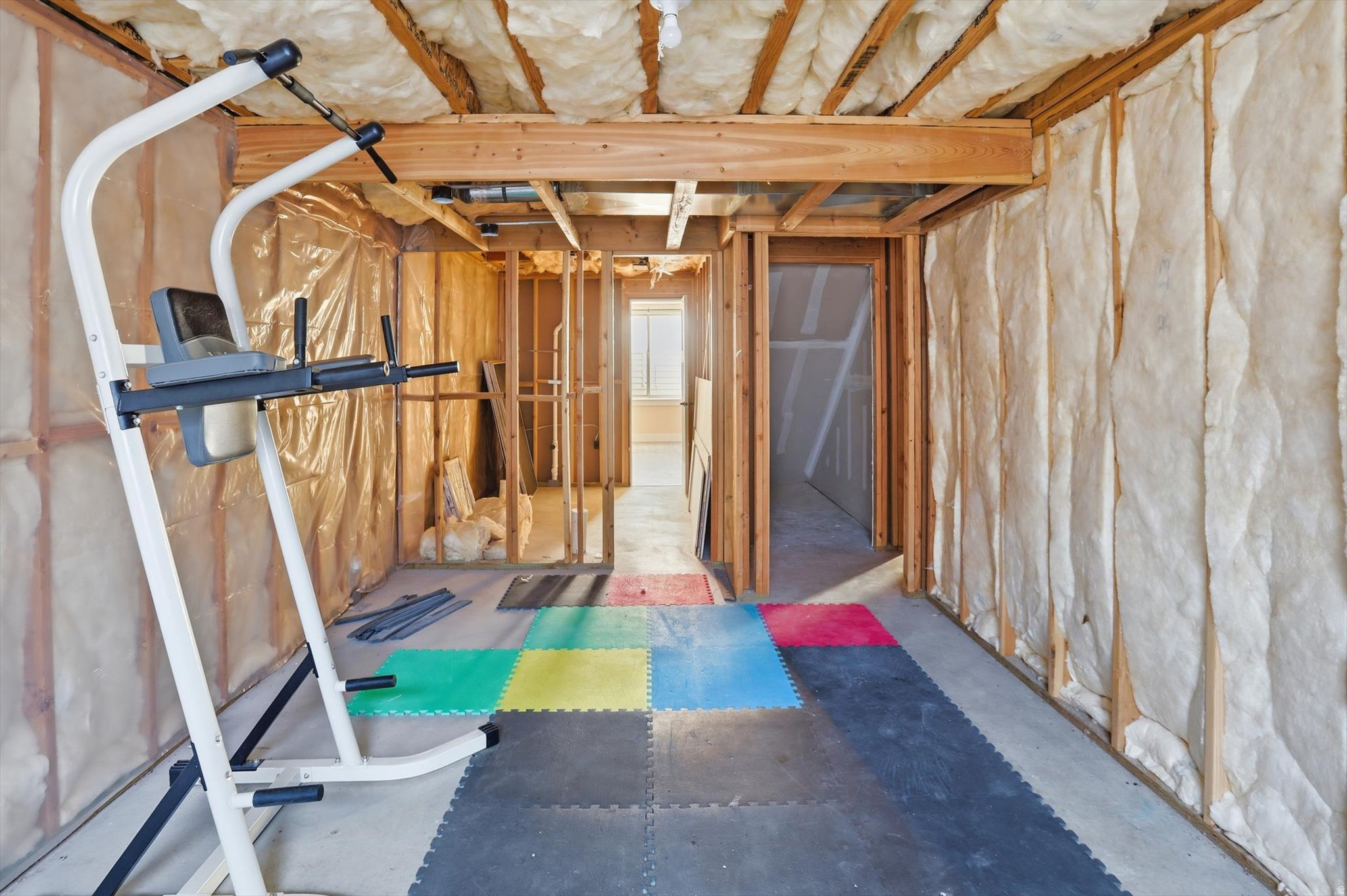 HARBOR BAY PHASE 4 - Residential