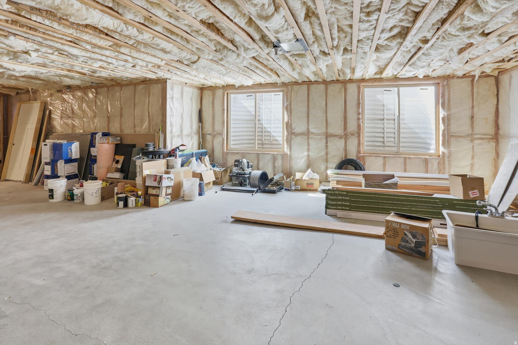 HARBOR BAY PHASE 4 - Residential