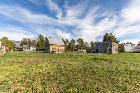 Tiny photo for 9205 S 100 E, Paradise, UT 84328 (MLS # 2146988)