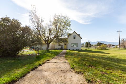 Tiny photo for 9205 S 100 E, Paradise, UT 84328 (MLS # 2146988)