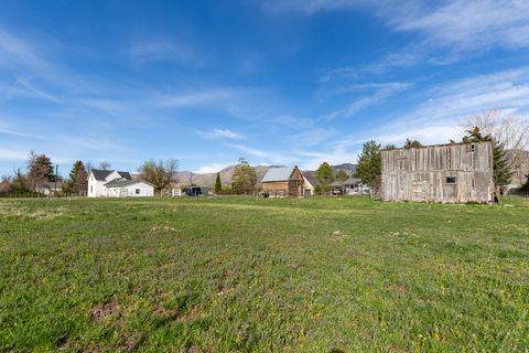 Tiny photo for 9205 S 100 E, Paradise, UT 84328 (MLS # 2146988)