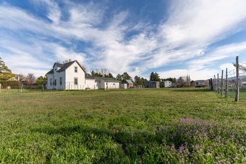 Tiny photo for 9205 S 100 E, Paradise, UT 84328 (MLS # 2146988)