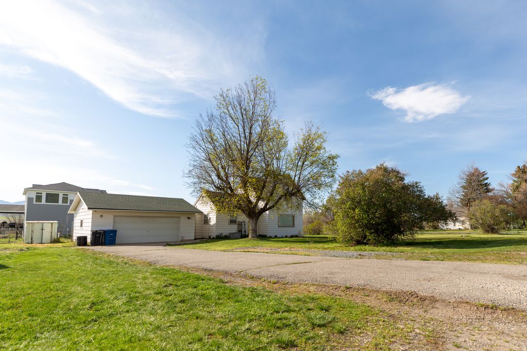 Photo of 9205 S 100 E, Paradise, UT 84328 (MLS # 2146988)