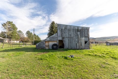 Tiny photo for 9205 S 100 E, Paradise, UT 84328 (MLS # 2146988)